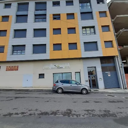 Διαμέρισμα Lugomar Foz