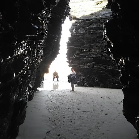 Appartamento Lugomar