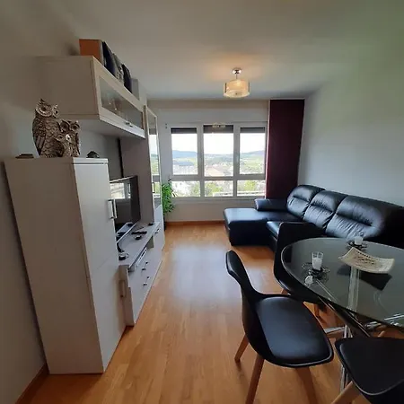 Appartamento Lugomar