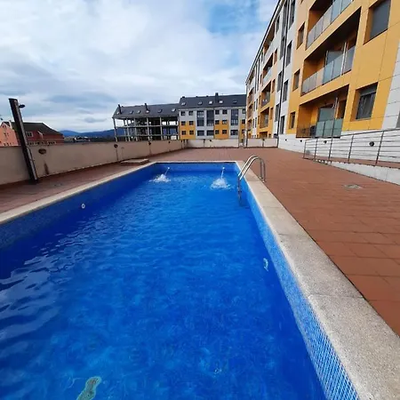 Lugomar Appartamento Foz