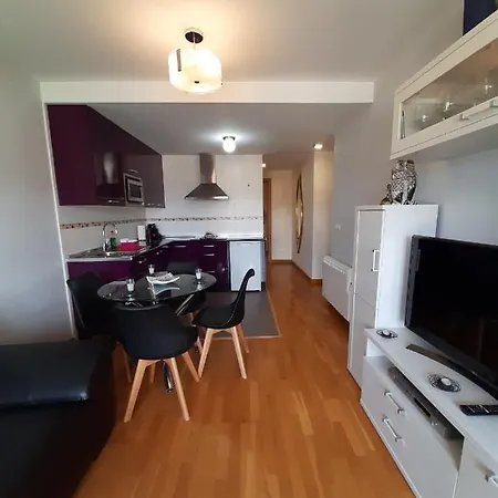 Appartamento Lugomar Foz