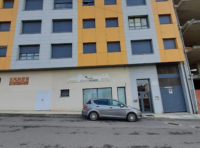 Διαμέρισμα Lugomar Foz