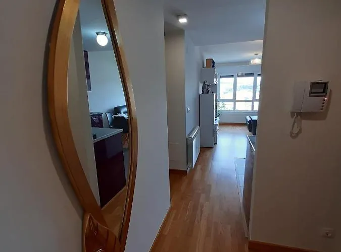 Lugomar Διαμέρισμα *