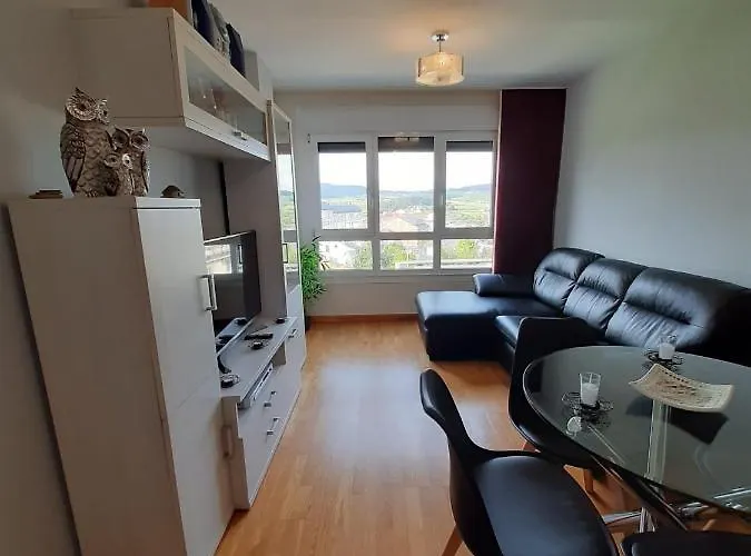 Διαμέρισμα Lugomar