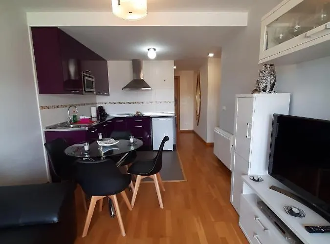 Διαμέρισμα Lugomar Foz