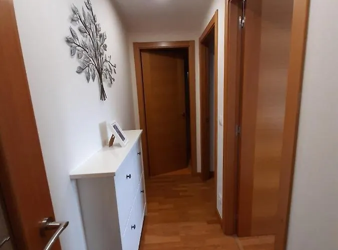 Lugomar Διαμέρισμα