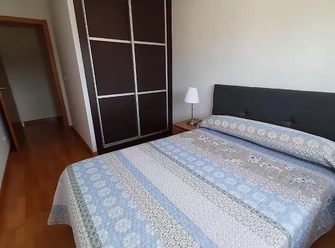 Lugomar Διαμέρισμα