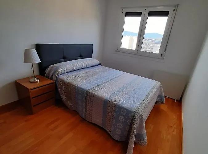 Lugomar Διαμέρισμα